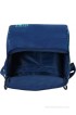Wildcraft Women Casual Blue Polyester Sling Bag